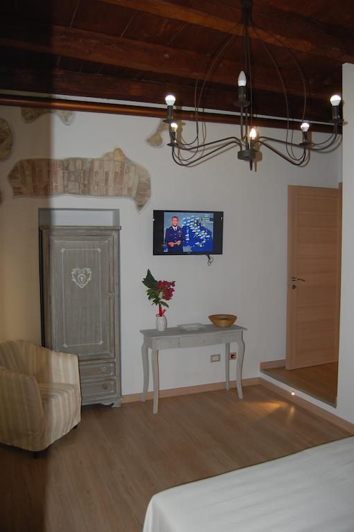 Archè Bed & Breakfast