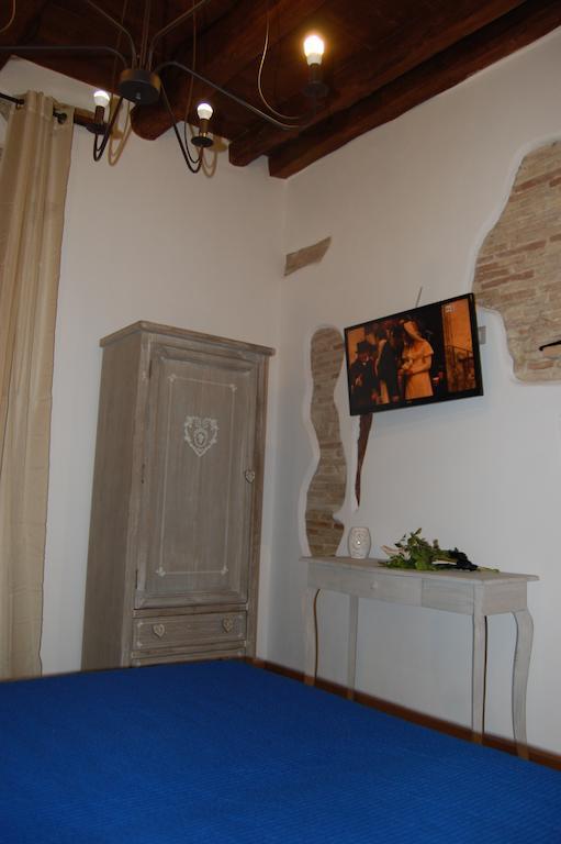 Archè Bed & Breakfast *