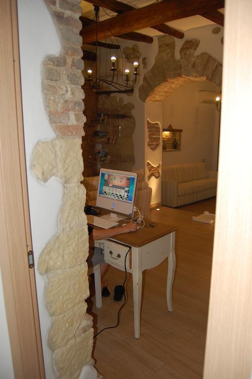 Archè Bed & Breakfast