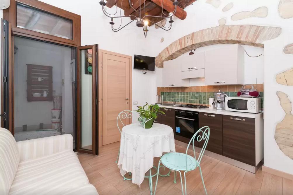 Bed & Breakfast Archè