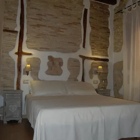 Bed and Breakfast Archè Cagliari Camera foto