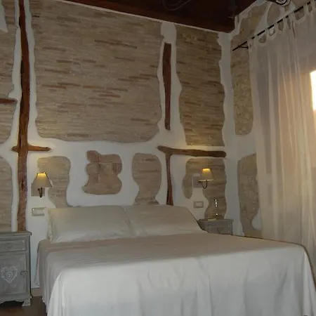 Bed and Breakfast Archè Cagliari Camera foto