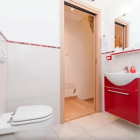 Bed and Breakfast Archè Cagliari Esterno foto