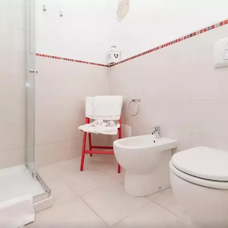 Bed and Breakfast Archè Cagliari Esterno foto