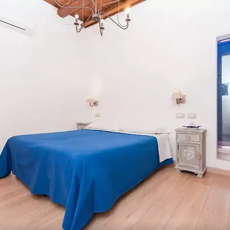 Bed and Breakfast Archè Cagliari Esterno foto