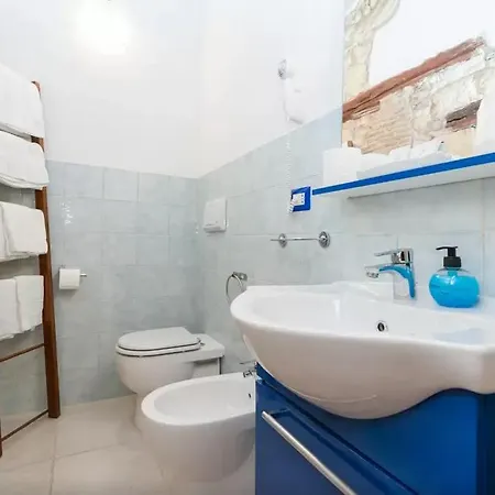 Bed and Breakfast Archè Cagliari Esterno foto