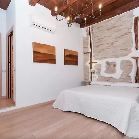 Bed and Breakfast Archè Cagliari Esterno foto