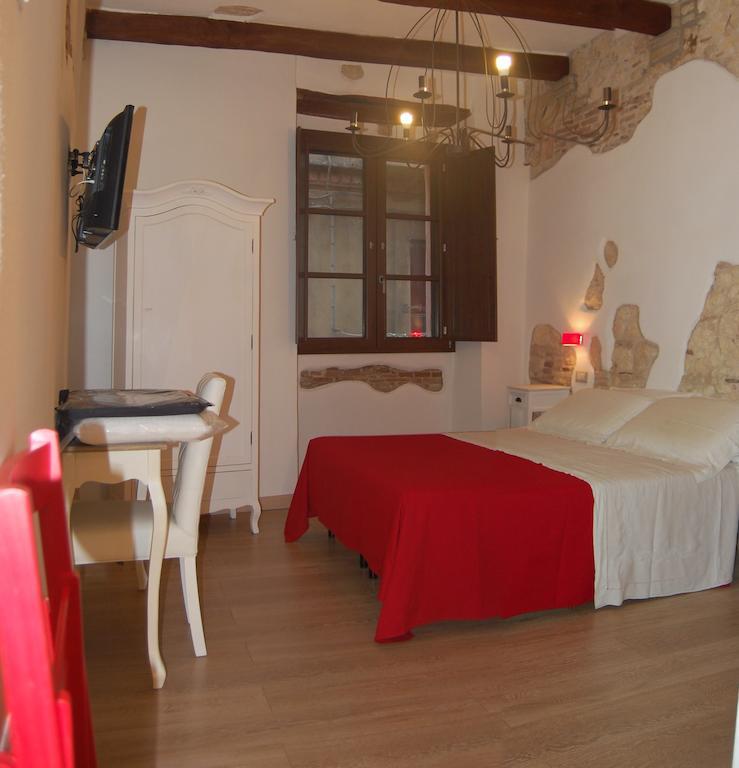 Bed and breakfast Arche