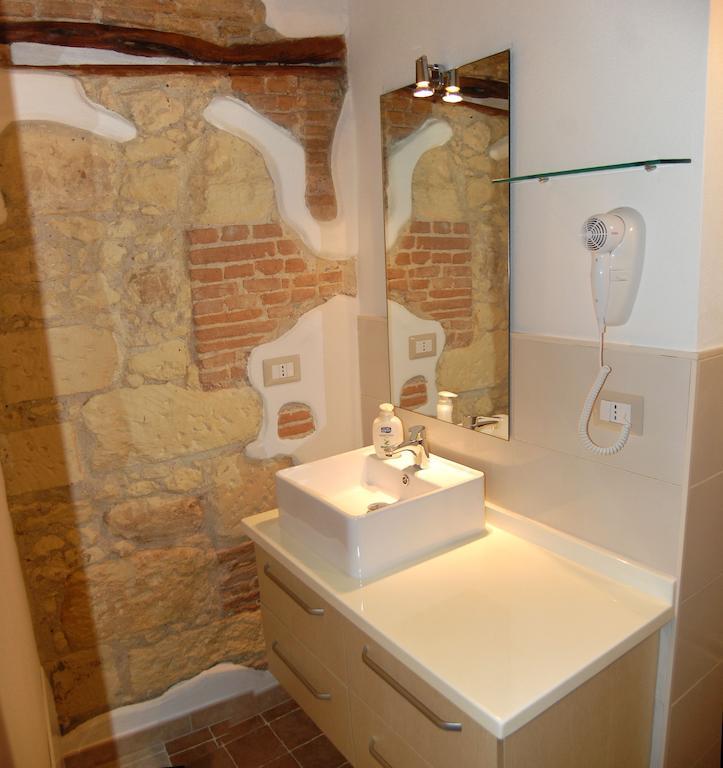 Bed & Breakfast Arche
