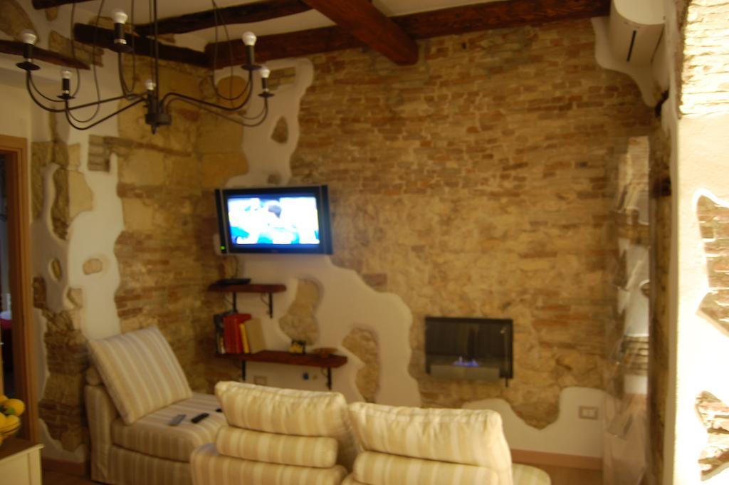 Bed & Breakfast Arche *