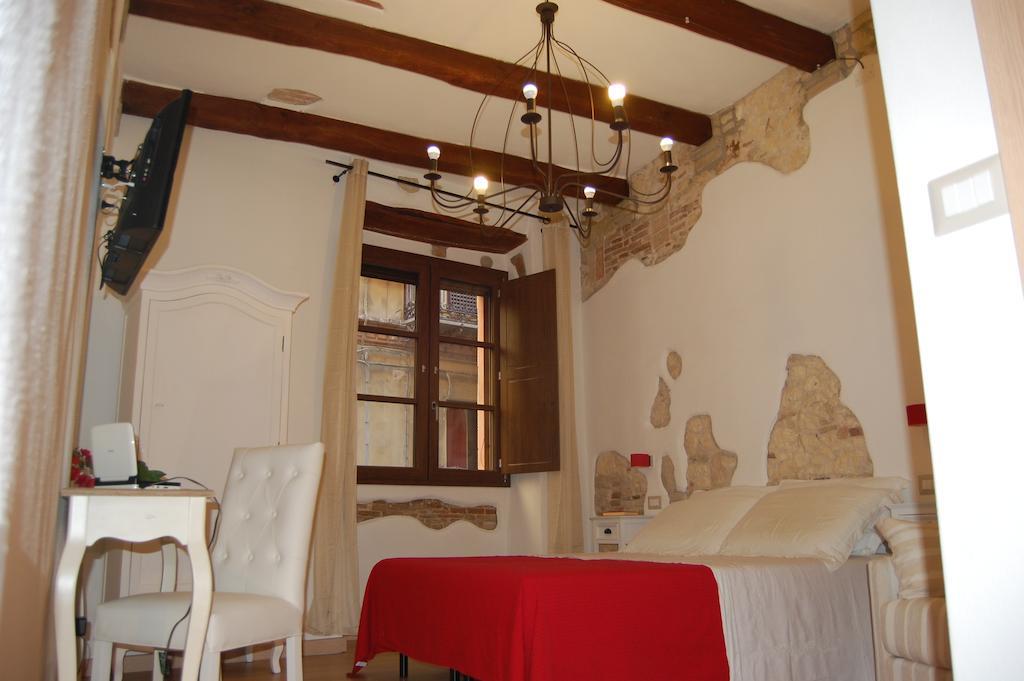 Bed and breakfast Arche