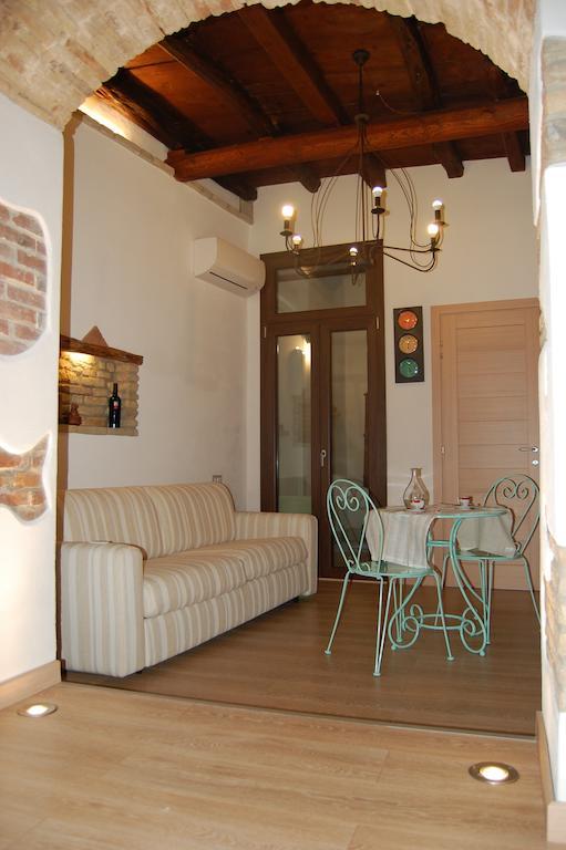 Arche Bed and breakfast