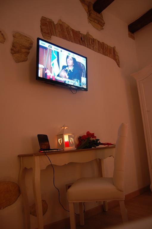 Arche Bed and breakfast *