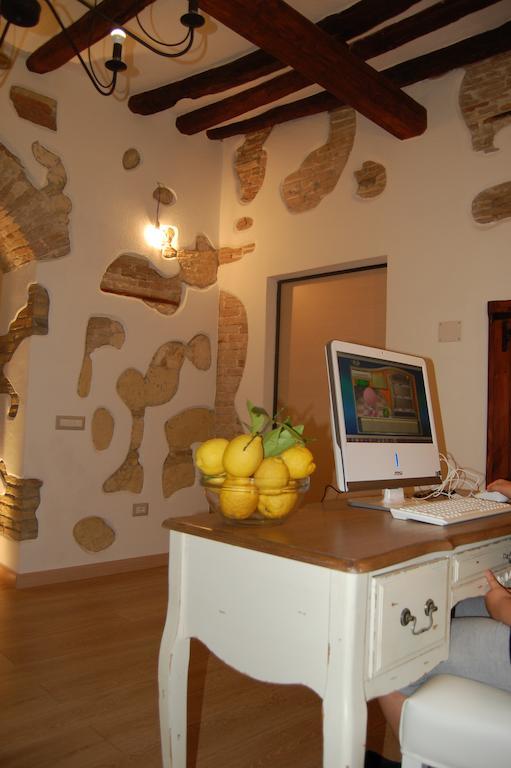 Bed and breakfast Arche Cagliari