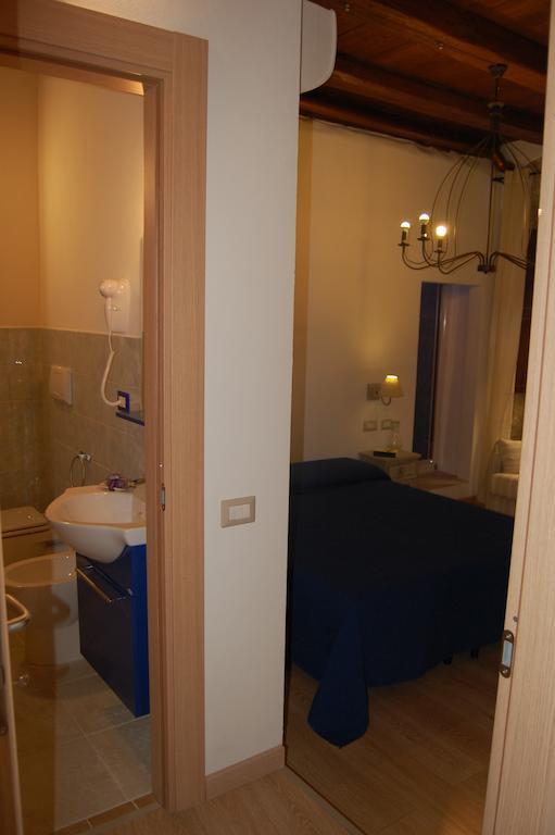Bed & Breakfast Arche
