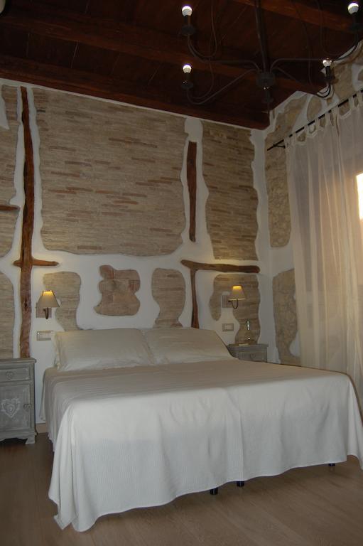 Arche Bed and breakfast