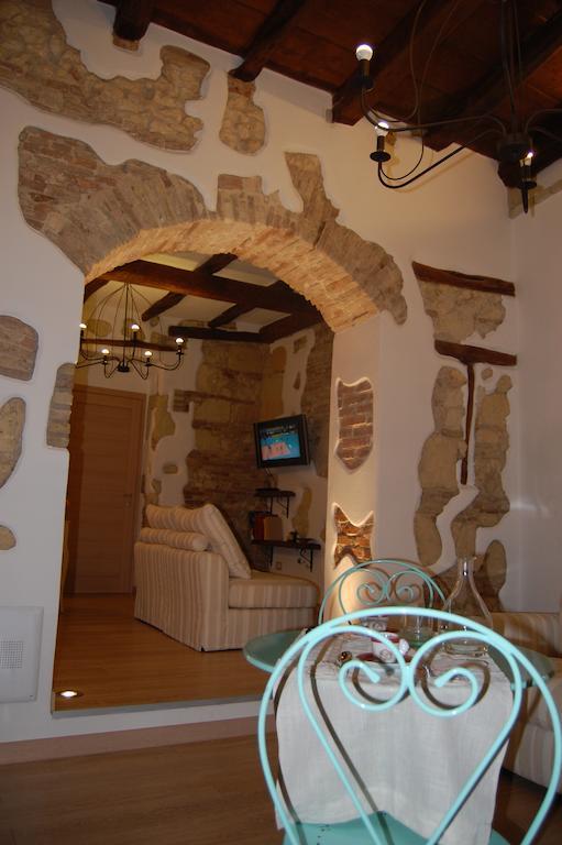 Arche Bed & Breakfast Cagliari