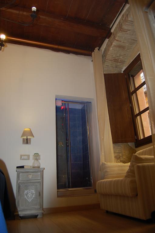 Arche Bed & Breakfast