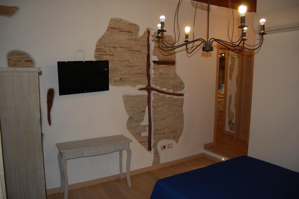 Bed & Breakfast Arche Cagliari