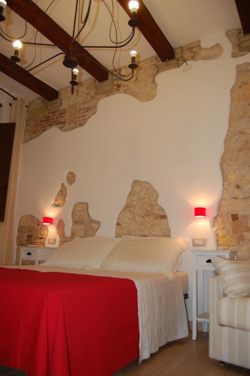Arche Bed and breakfast Cagliari