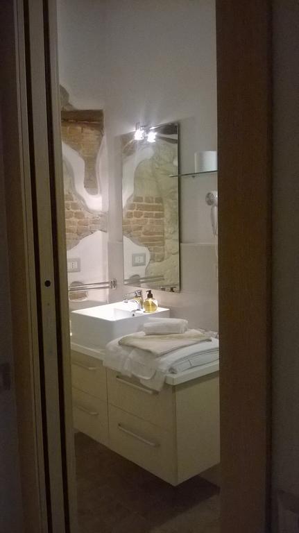 Bed & Breakfast Arche *