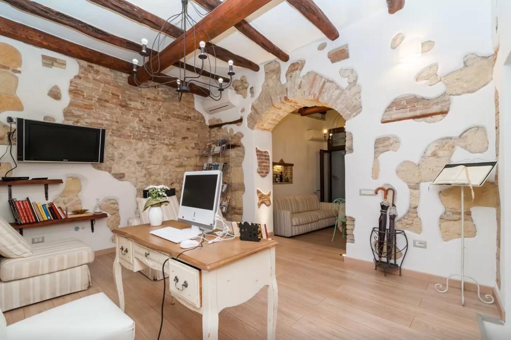 Arche Bed and breakfast