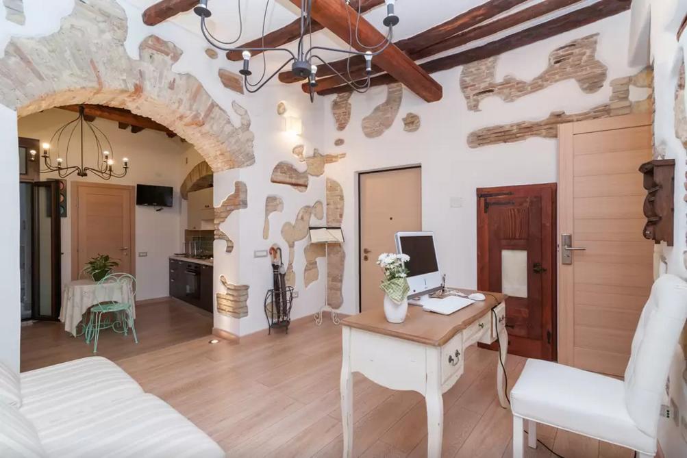 Bed and breakfast Arche