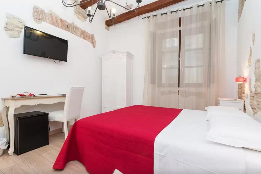 Bed & Breakfast Arche *