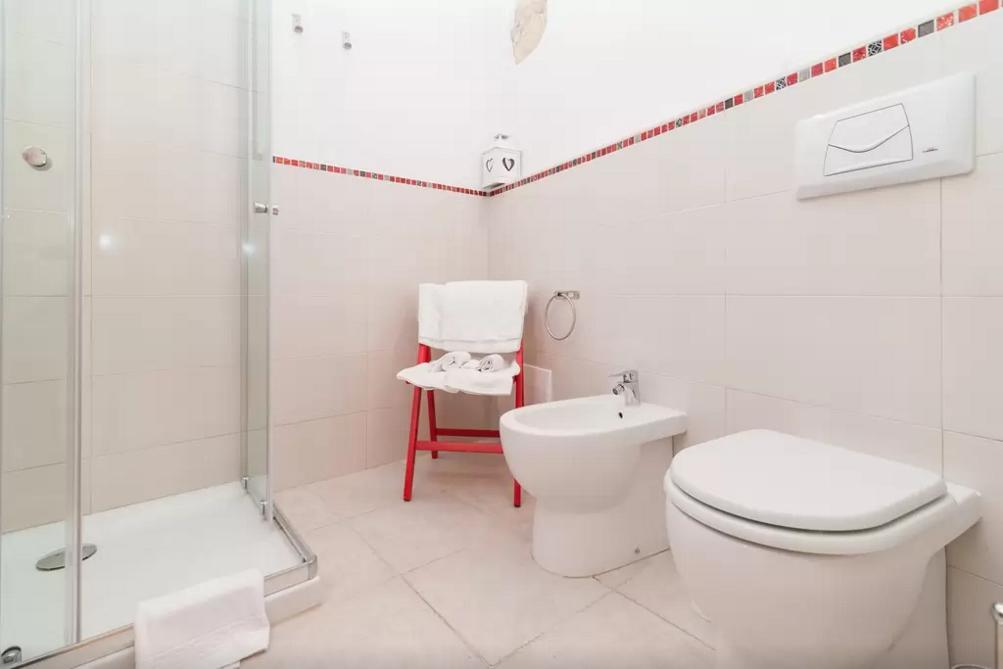 Arche Bed & Breakfast Cagliari