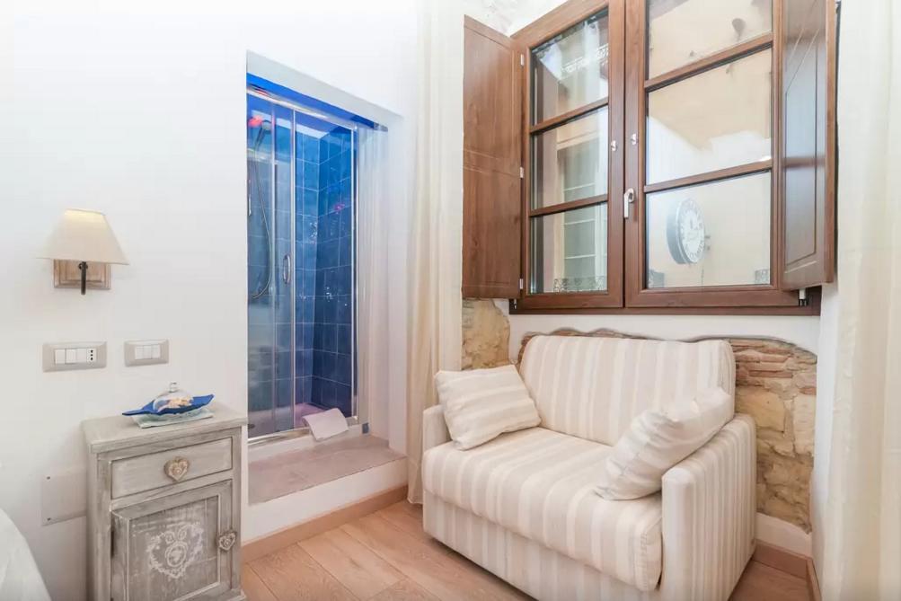 Arche Bed & Breakfast *