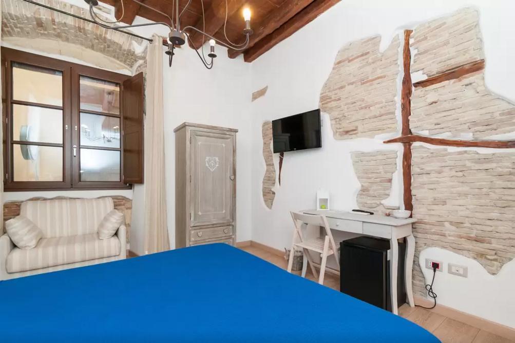 Bed and breakfast Arche
