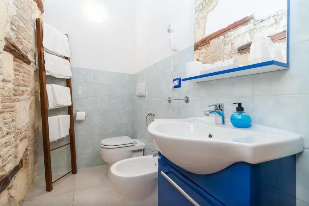 Bed and breakfast Arche *