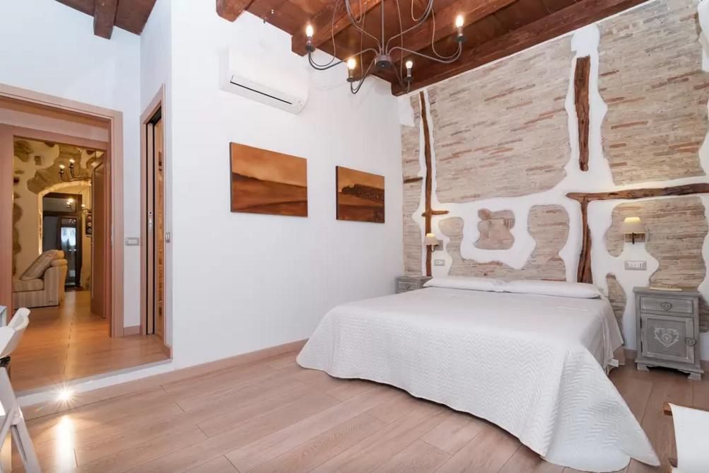 Bed & Breakfast Arche Cagliari