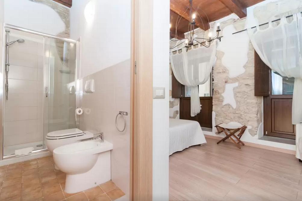 Bed and breakfast Arche