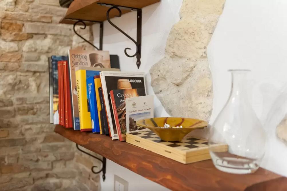 Bed & Breakfast Arche Cagliari